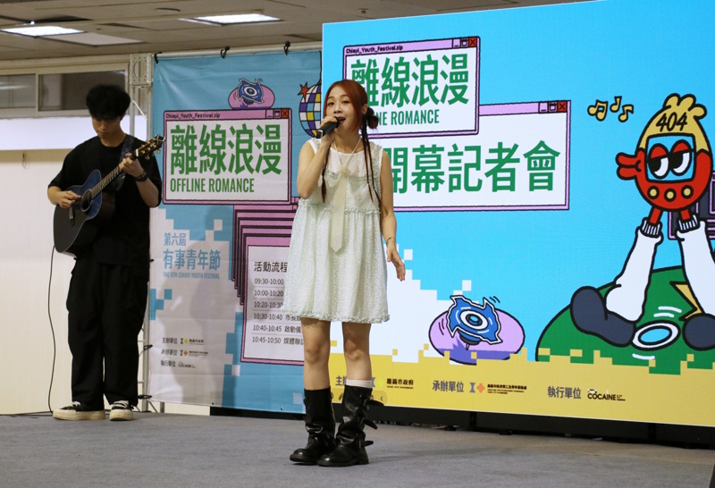 news photo