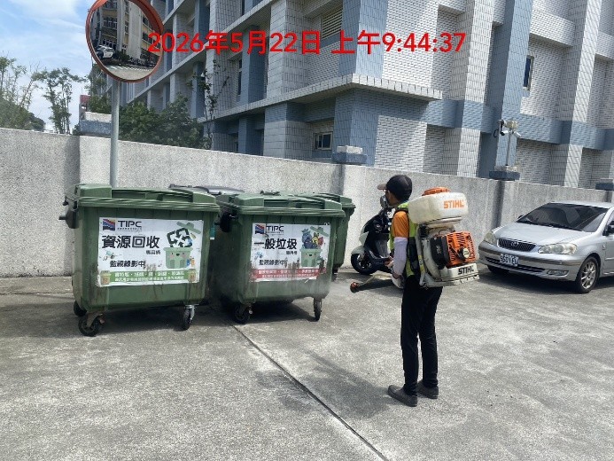 港區築高鼠疫防線 全面強化鼠疫防治