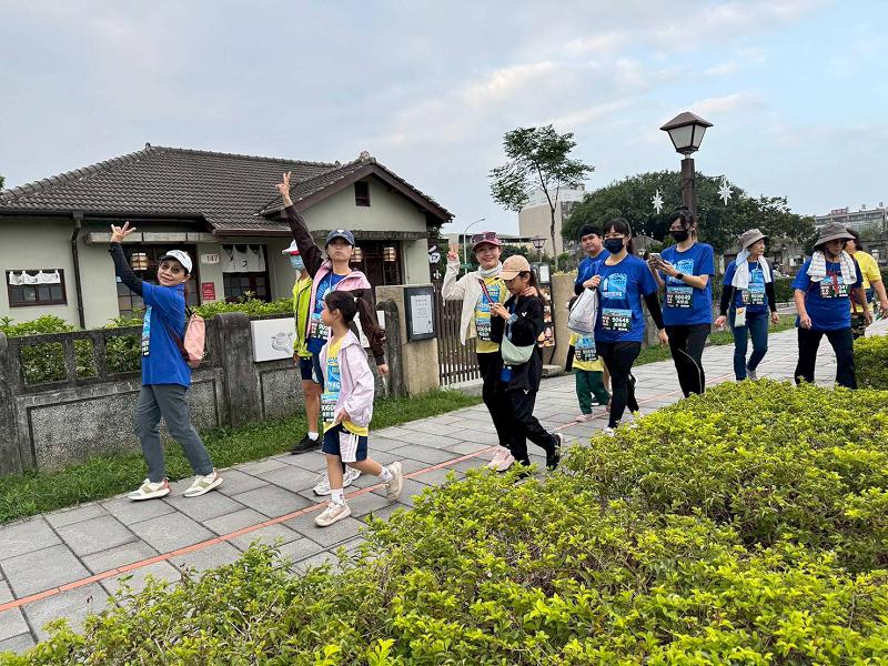 屏東馬拉松盛大開跑，展現運動觀光魅力