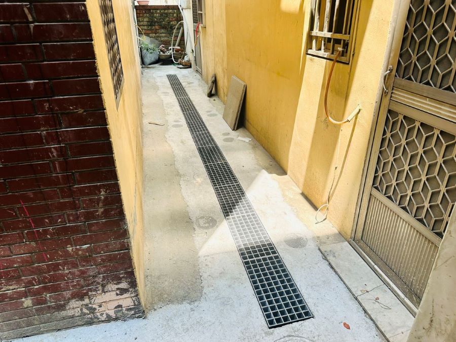 水利局大力推動仁武區污水用戶接管 勠力改善生活環境