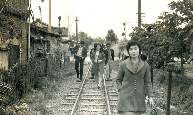 台鐵糖鐵變捷運   45年後再被提出