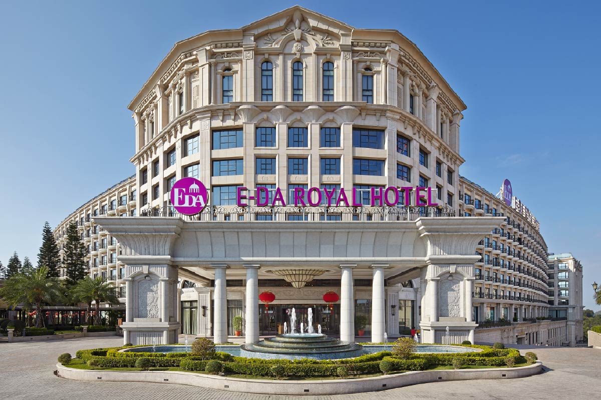 抗漲行動 義大為你加油 住義大送500  機票、車票、加油發票皆可換！