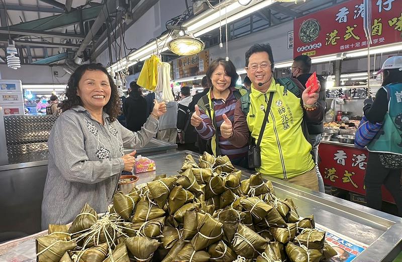 從0.6%看民調：我們測量的究竟是民心還是動員？