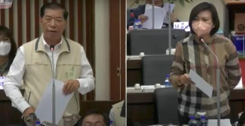 台南議會通過警消超勤加班8千萬元