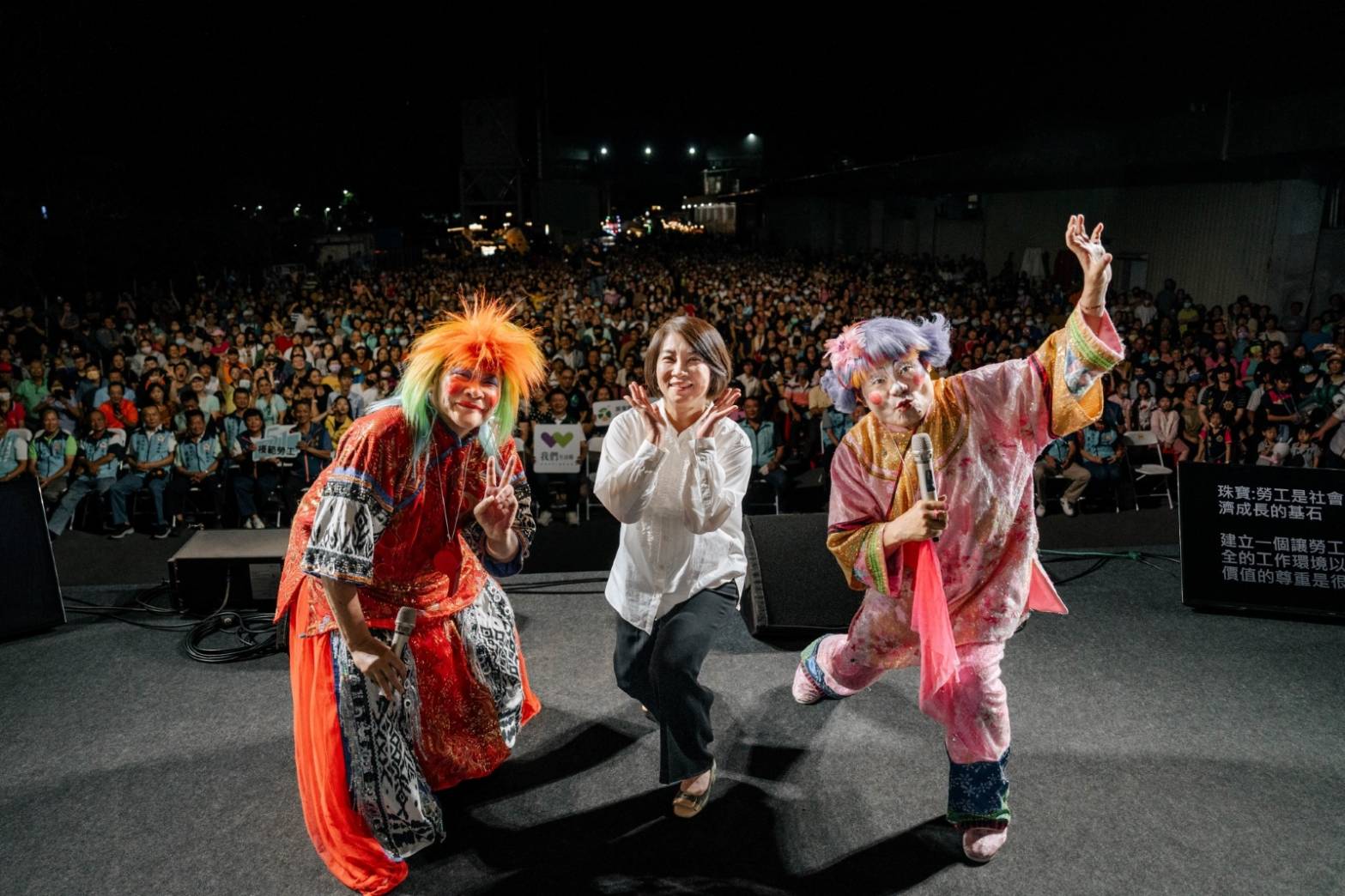 《2026我們生活節》從職場到生活　