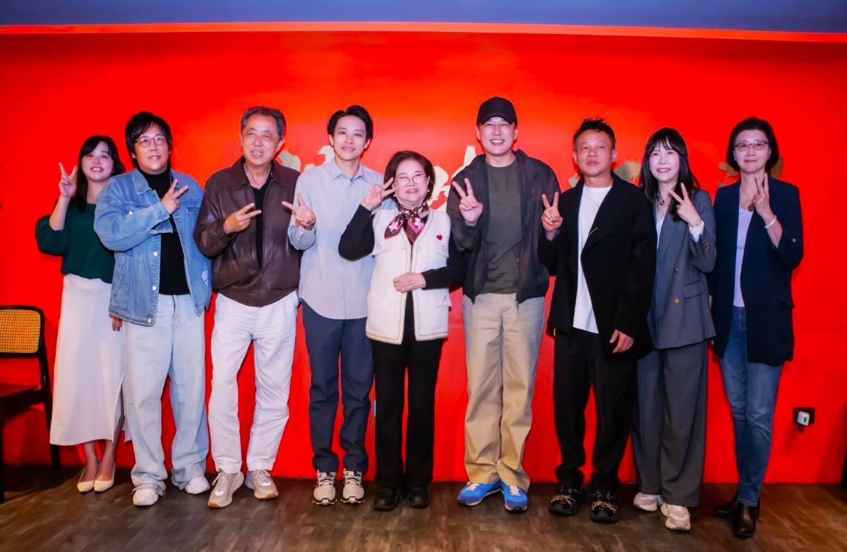 新銳電影導演張書瑋 新作「最漫長的告別」將開拍! 擬由金馬獎得主陳淑芳、影帝李康生，知名演員王耀慶、邵雨薇共同擔綱主演，詮釋現代家庭所面臨的長照問題，在眷顧親情與自我生命理想之間的痛苦抉擇?!