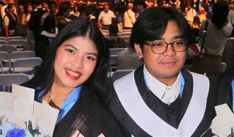 國際移動力再突破 義守大學孕育外籍生留台發展寫新頁