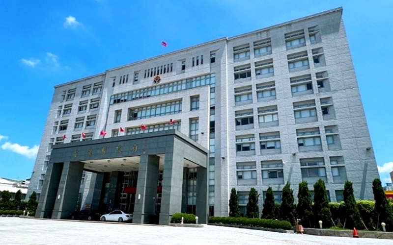 苗栗縣府賴香伶出任副縣長、許滿顯升任副秘書長     同步調整部分局處首長