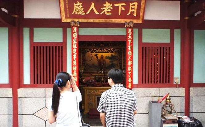 廟宇運用行銷 帶來可觀綜效及價值鏈