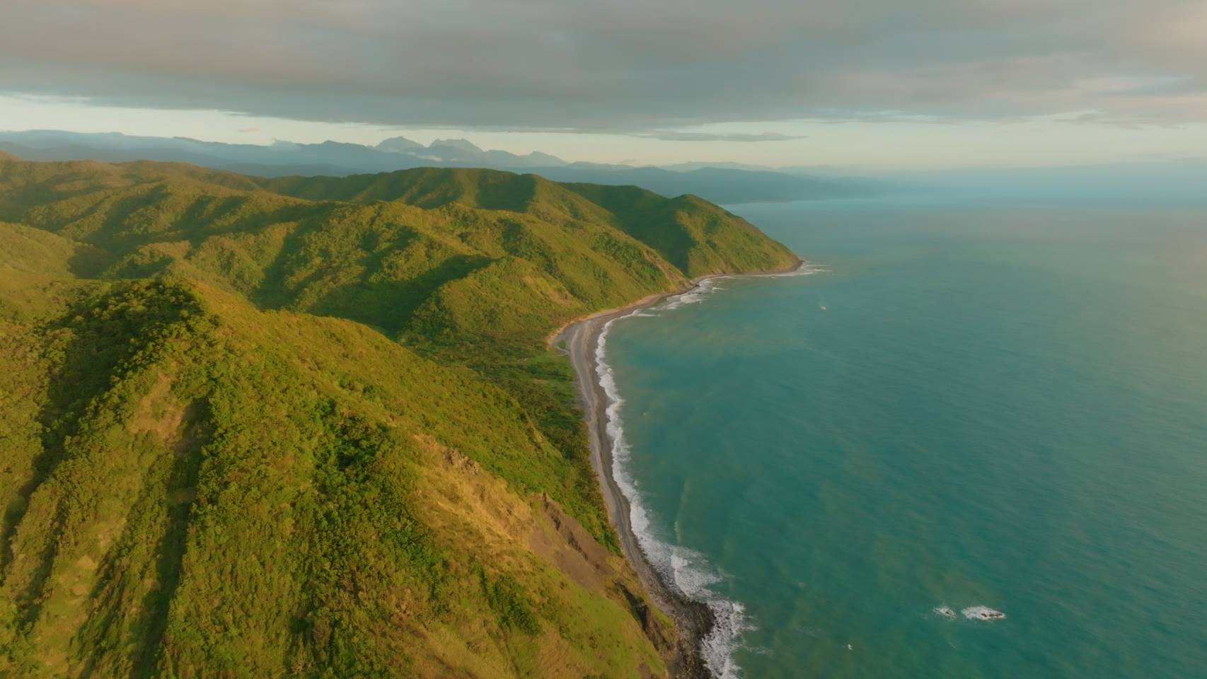 吹著落山風走進旭海秘境  2025屏東風域祭壓軸登場