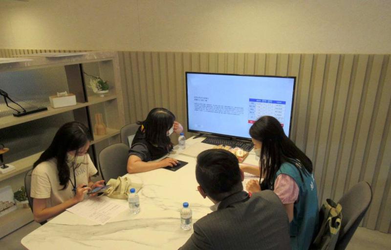 928檔期前 市府發動預售屋聯合稽查 確保民眾購屋權益