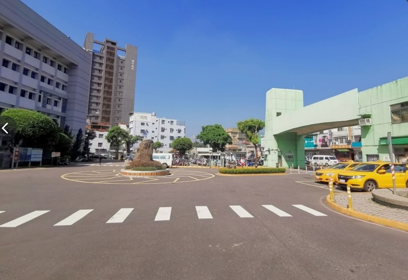 新竹榮總五一勞動節連假門診公告          提醒就醫民眾留意