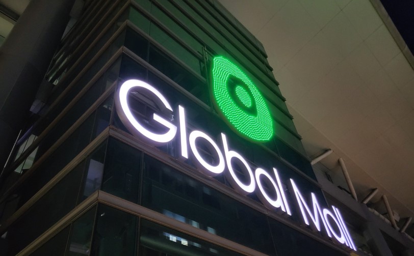 Global Mall新左營車站響應「地球一小時」關燈20小時 加碼抽獨家永續繪本  力推綠色行動 二手紙袋共享、永續小學堂