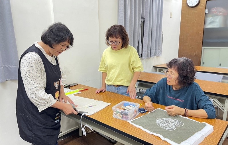 勞工大學逾百課程報名開跑  瑜珈全新課程前進旗山開班