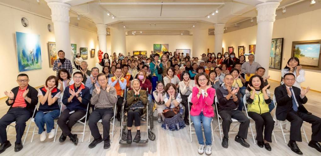 美學歸位　屏東美術館迎向城市文化新章