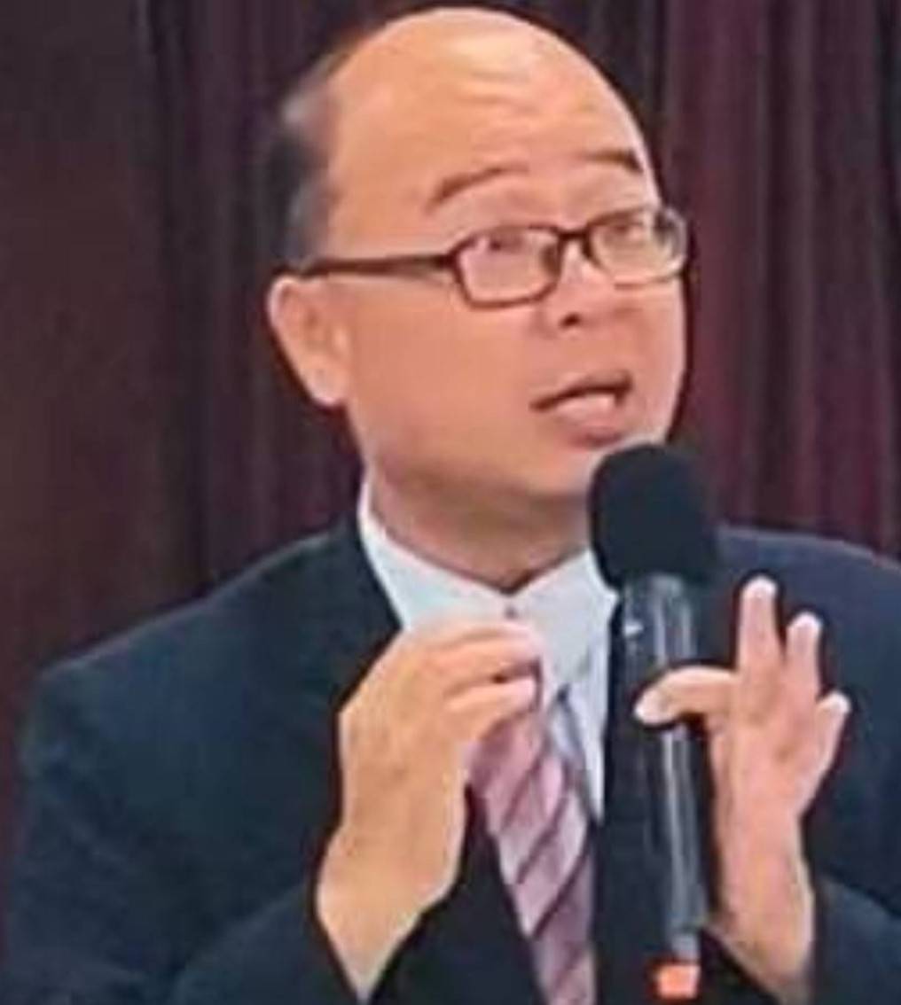 孫健萍建議賴清德：協助史國應更透明、認知一致、重視勞權