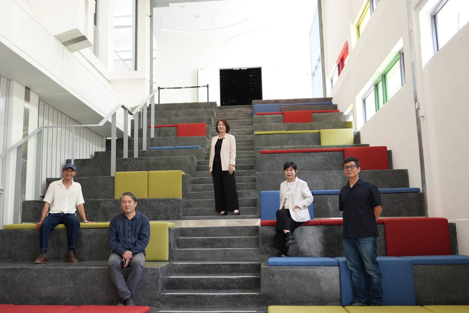 全台最美工業遺址美術館驚豔亮相