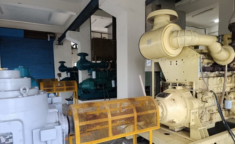 台南爭取溪北抽水站及下水道建設11億元