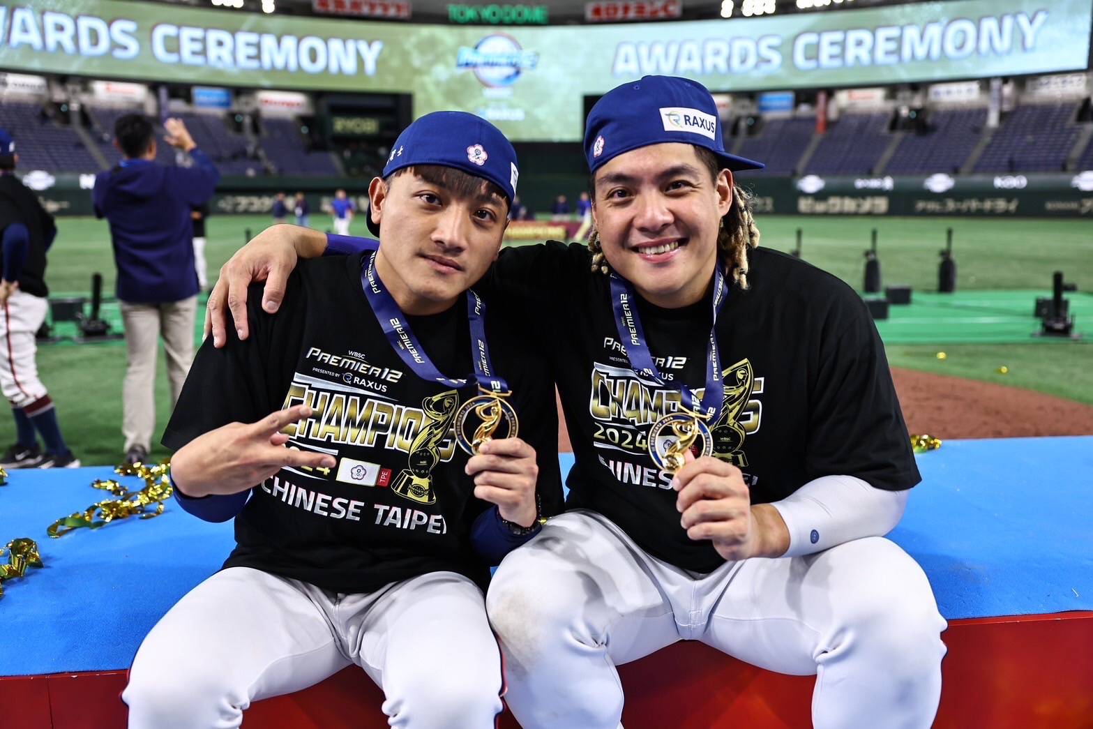 重砲捕手    拿麼厲害