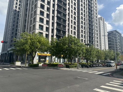 台南加碼大樓化糞池廢除提高1倍補助金