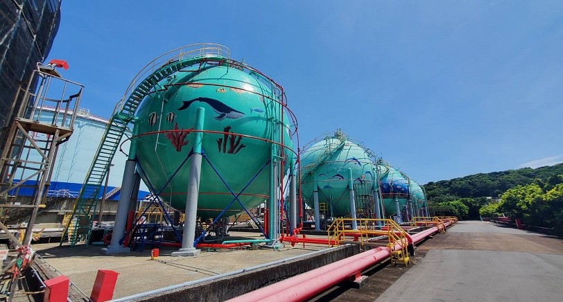 維持亞鄰最低價 7月份液化石油氣價格不調整