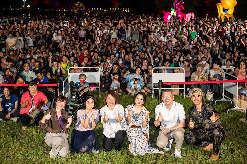 嘉義市旅宿管理績效考核連續三年榮獲「特優」最高榮譽