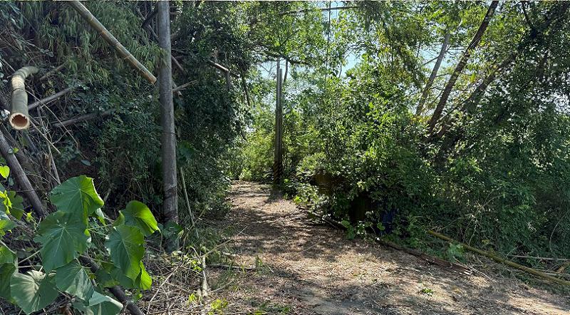 旗山豪雨一級警戒 涵蓋15里