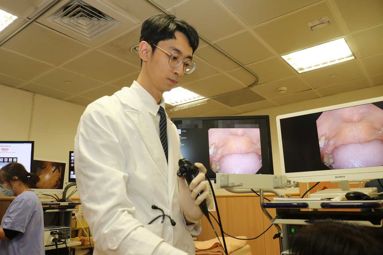 年年有「魚」 台中慈濟耳鼻喉醫師籲小心喝魚湯