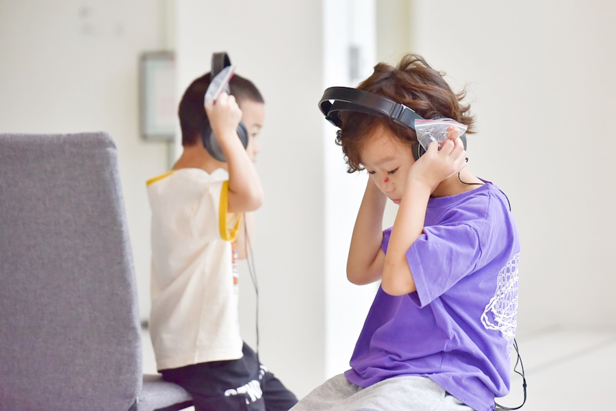 藝文活動消暑透心涼，嘉義市暑期藝文親子活動精彩邀您來