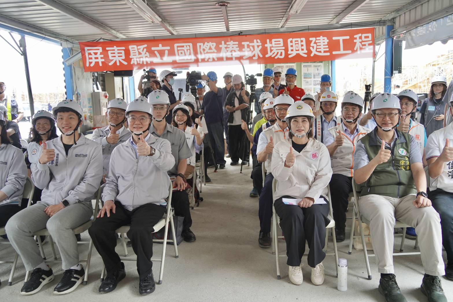 高鐵延伸屏東第一塊拼圖 卓揆支持臺鐵六塊厝站遷建計畫