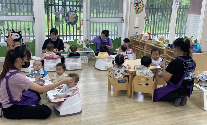 未滿一歲嬰幼兒營養補助申請 將於1月25日發放1千件，春節前再發一梯次