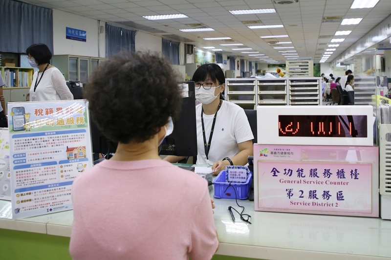 news photo