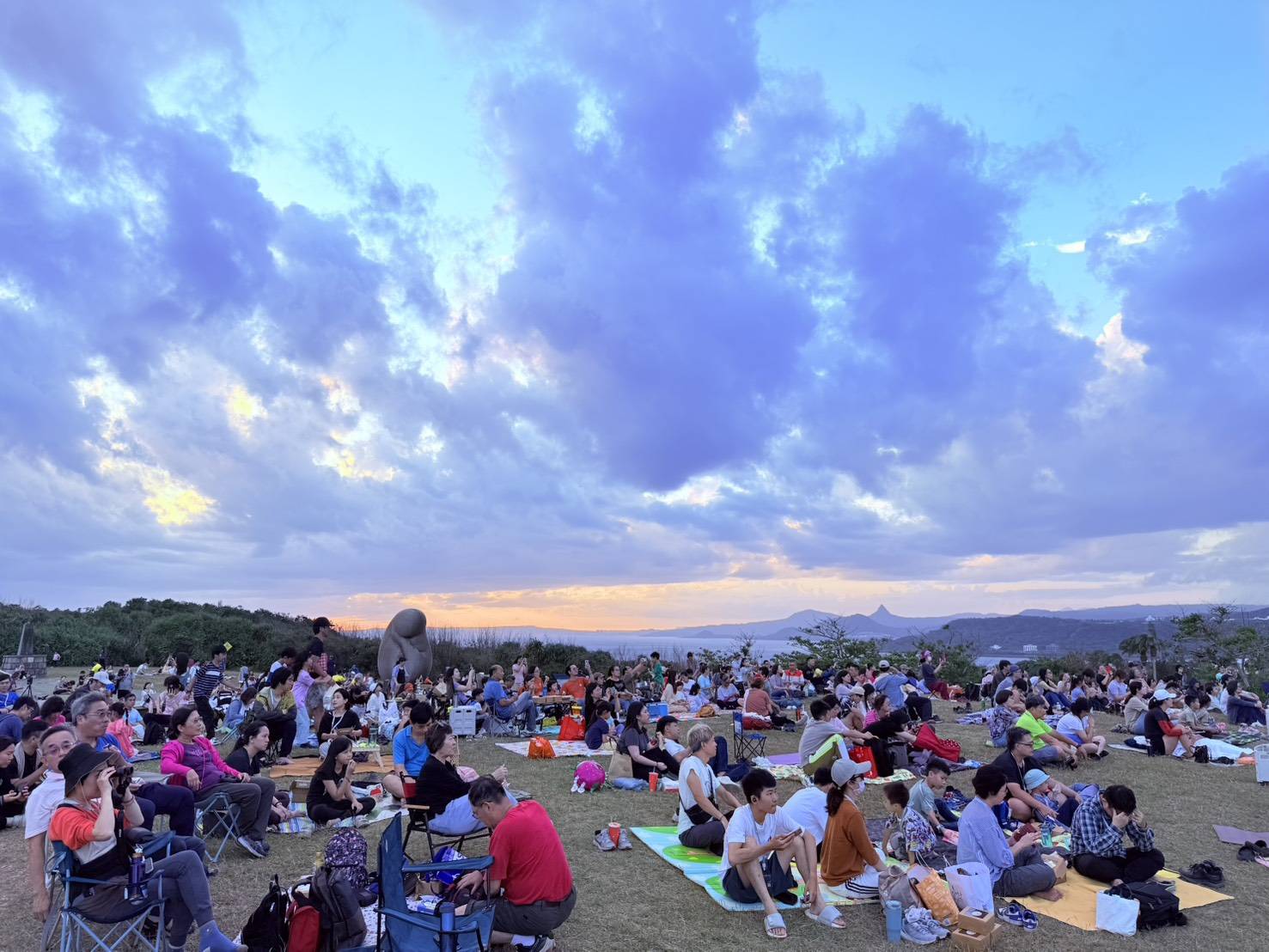   巧遇國際星戰日！「來恆春擁抱宇宙」