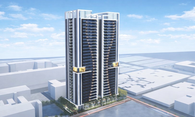 前金區後金段公辦都更案評選結果出爐  打造O4站亞洲資產管理中心高雄專區新地標