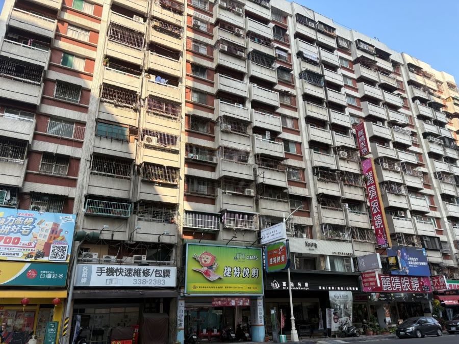 高雄勞工租賃住宅招租 符合資格者請把握一月底期限