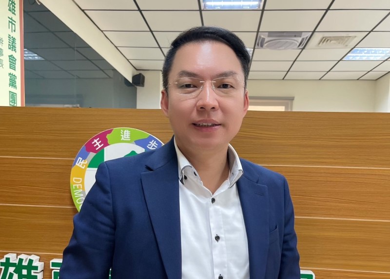 君子之爭展現民主風範　黃文益：選後團結一致，延續高雄光榮