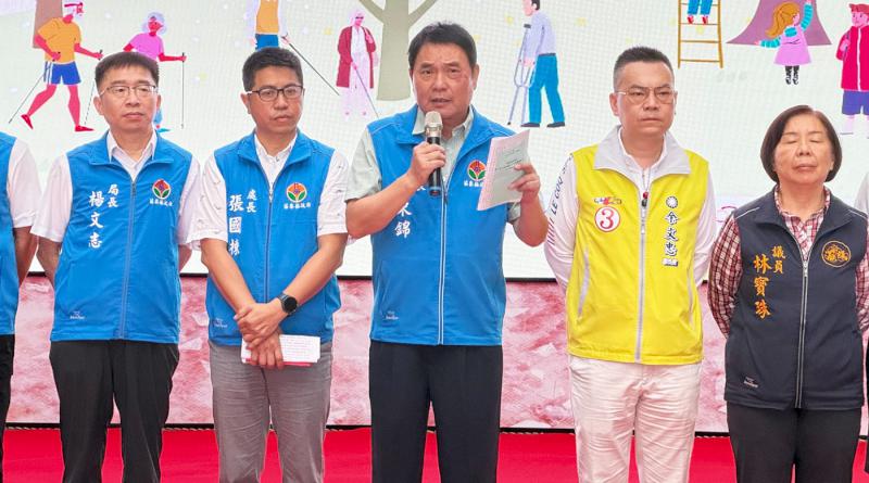 苗縣府爭取設置竹南科學園區實驗中學    因應116年就學人數倍增