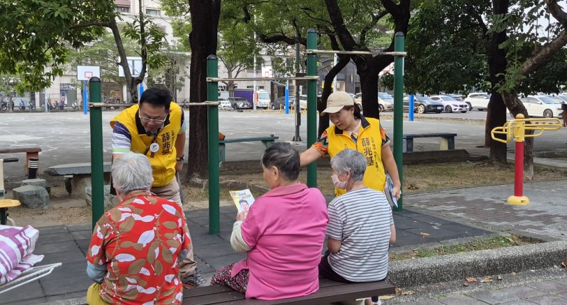 28號公車脫班多年 忍讓長者苦等90分鐘