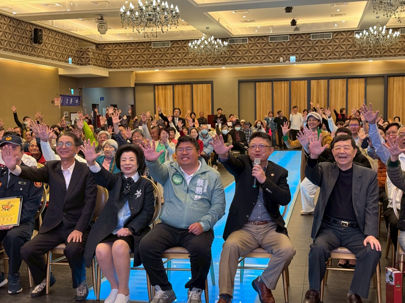 引領2026教育公益新方向 鄭秀英教育事務基金會30週年