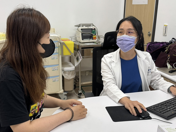 高風險孕產婦奇蹟圓夢！歷經重重關卡順利產子　展現醫療新里程碑