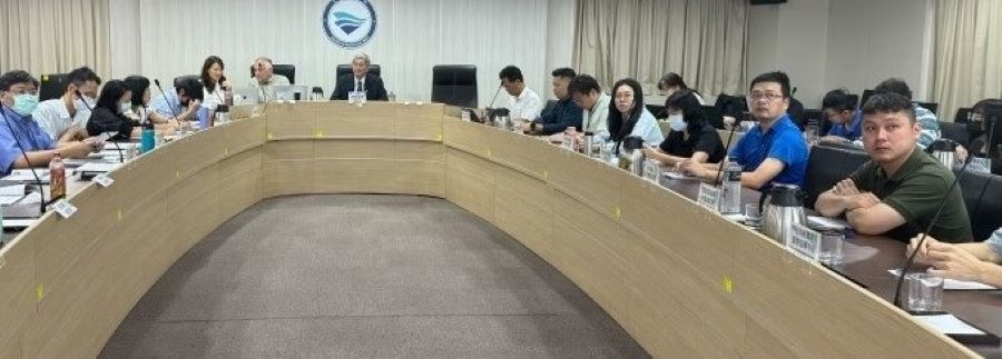 臺灣IMO海事稽核矯正成果亮眼 19機關(構)協力完成矯正行動