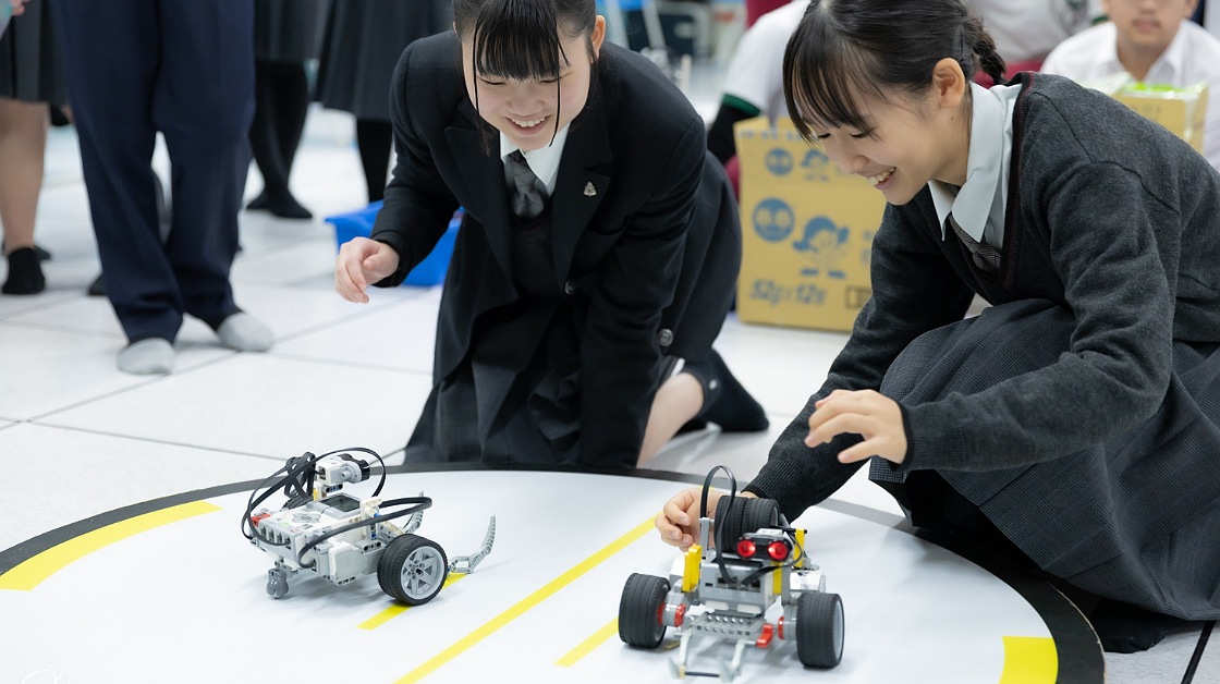 一位高中副校長投稿：浪漫老師X師傅