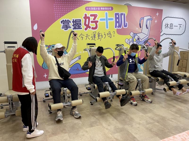 一年之計在於春 過年享用美味不踩雷！營養師公開獨「嘉」年菜餐盤搭配法 春節適度運動健身