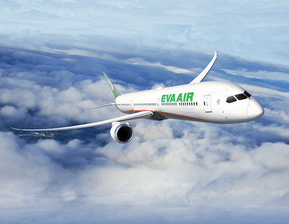 長榮航空2026年「春季啟航 即刻起飛」限時優惠正式起跑