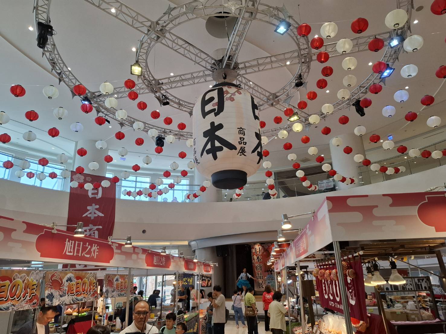 高雄草衙SKM Park Outlets 2026日本商品展全面升級！   集結 20家品牌打造夏日和風之旅