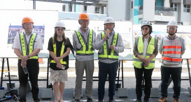 高鐵屏東特定區加速產業升級 台積電供應鏈進駐帶動S廊帶布局 