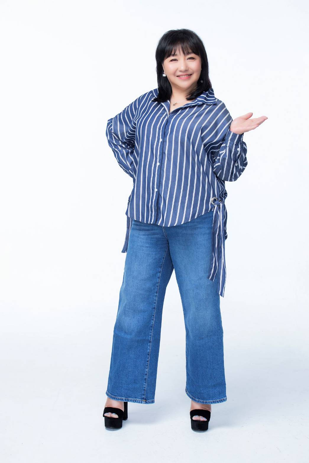  鄭怡首次恆春獻唱〈月琴〉   最強民歌陣容齊聚劇場館演出