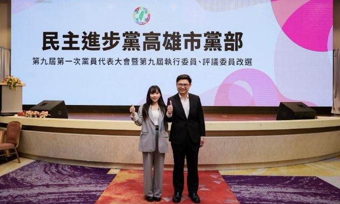 WeTalk分析賴瑞隆臉書互動  支持者發聲意願下降