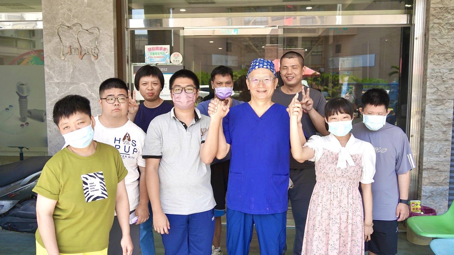 屏東長輩「有口福」 假牙補助受益近5千人