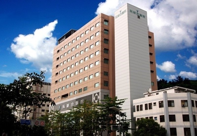 高雄明停班停課 阮綜合開設災害門診：急診、住院照常